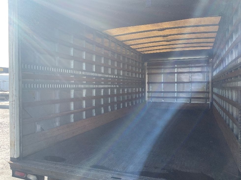 Medium Duty Box Truck-Light and Medium Duty Trucks-Freightliner-2018-M2-La Mirada-CA-136,796\n\t\tmiles-$ 46,750 - Image 10