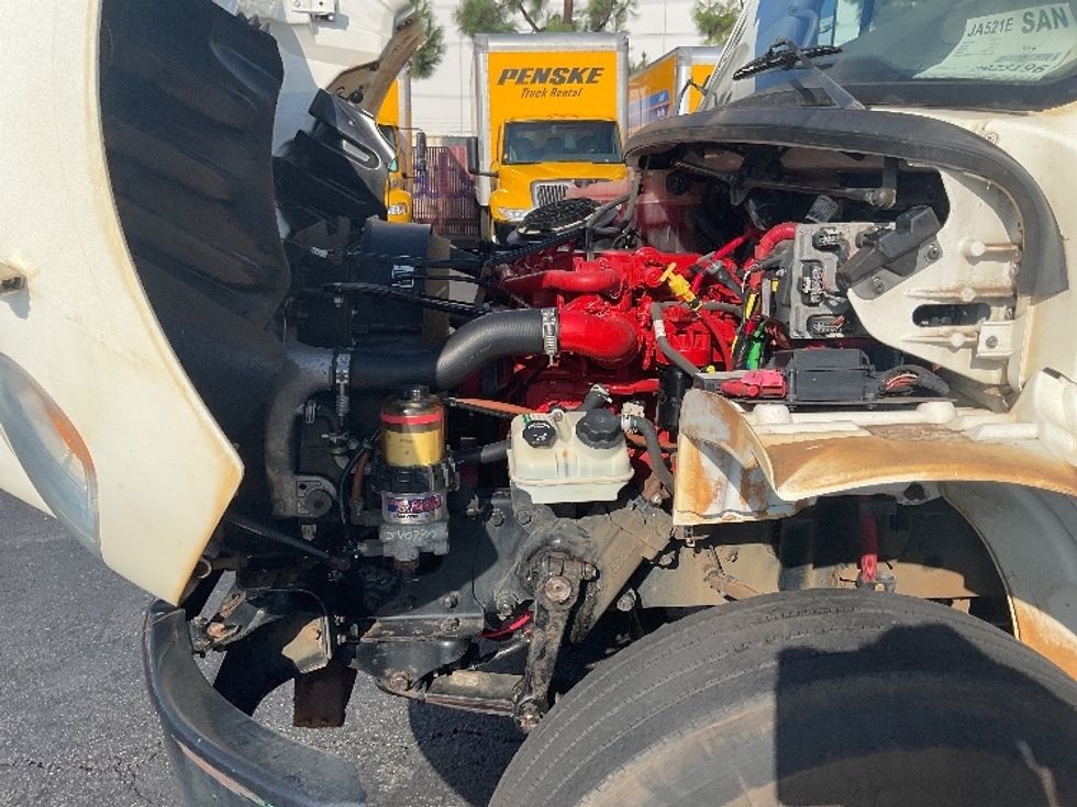 Medium Duty Box Truck-Light and Medium Duty Trucks-Freightliner-2018-M2-La Mirada-CA-136,796\n\t\tmiles-$ 46,750 - Image 24