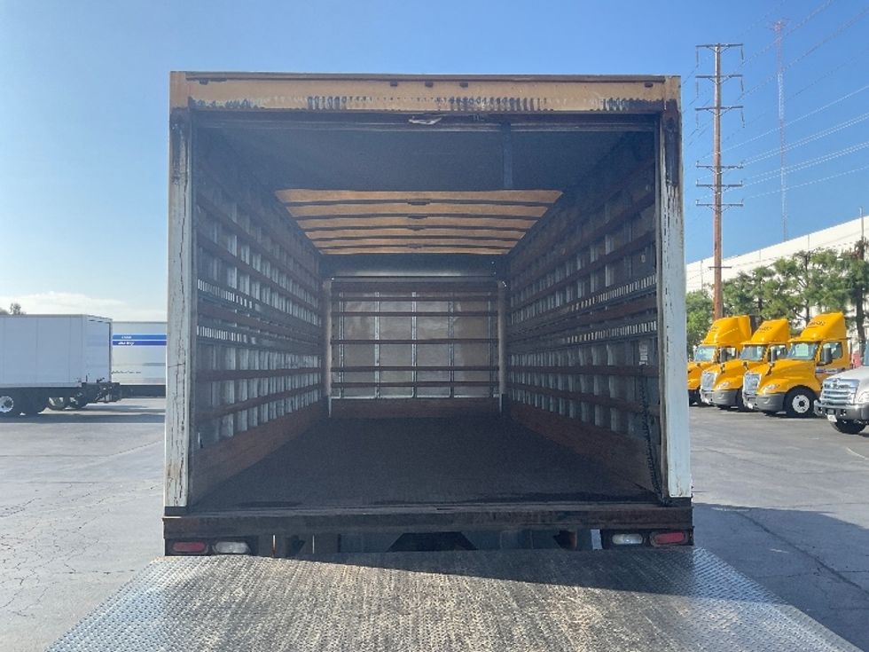 Medium Duty Box Truck-Light and Medium Duty Trucks-Freightliner-2018-M2-La Mirada-CA-136,796\n\t\tmiles-$ 46,750 - Image 7