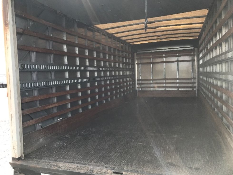 Medium Duty Box Truck-Light and Medium Duty Trucks-Freightliner-2018-M2-La Mirada-CA-93,861\n\t\tmiles-$ 49,500 - Image 11