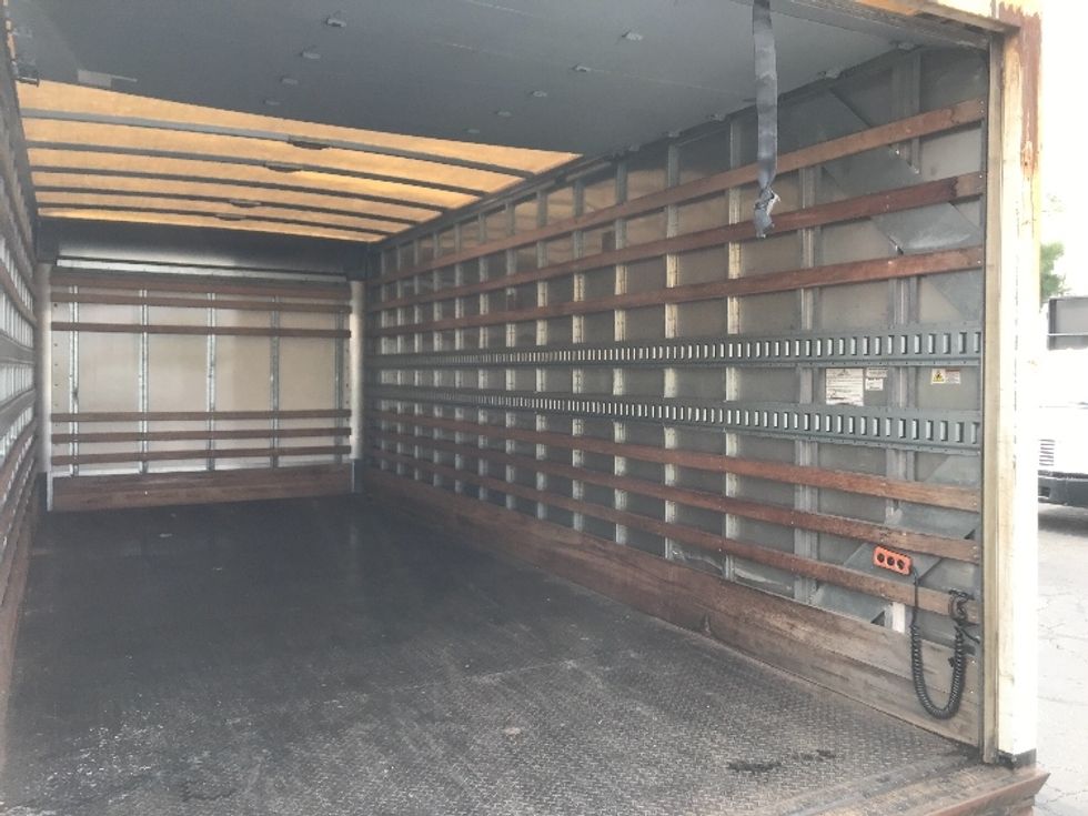 Medium Duty Box Truck-Light and Medium Duty Trucks-Freightliner-2018-M2-La Mirada-CA-93,861\n\t\tmiles-$ 49,500 - Image 12