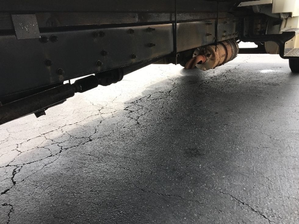 Medium Duty Box Truck-Light and Medium Duty Trucks-Freightliner-2018-M2-La Mirada-CA-93,861\n\t\tmiles-$ 49,500 - Image 14