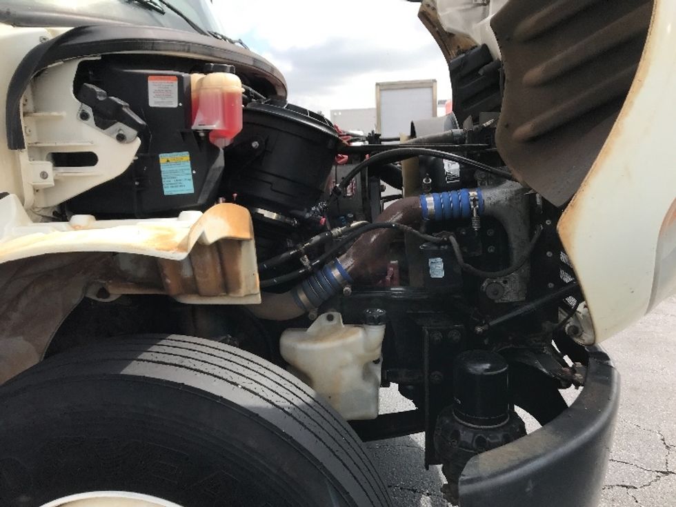 Medium Duty Box Truck-Light and Medium Duty Trucks-Freightliner-2018-M2-La Mirada-CA-93,861\n\t\tmiles-$ 49,500 - Image 23