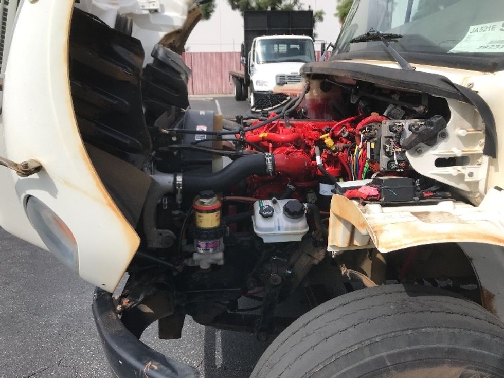 Medium Duty Box Truck-Light and Medium Duty Trucks-Freightliner-2018-M2-La Mirada-CA-93,861\n\t\tmiles-$ 49,500 - Image 24