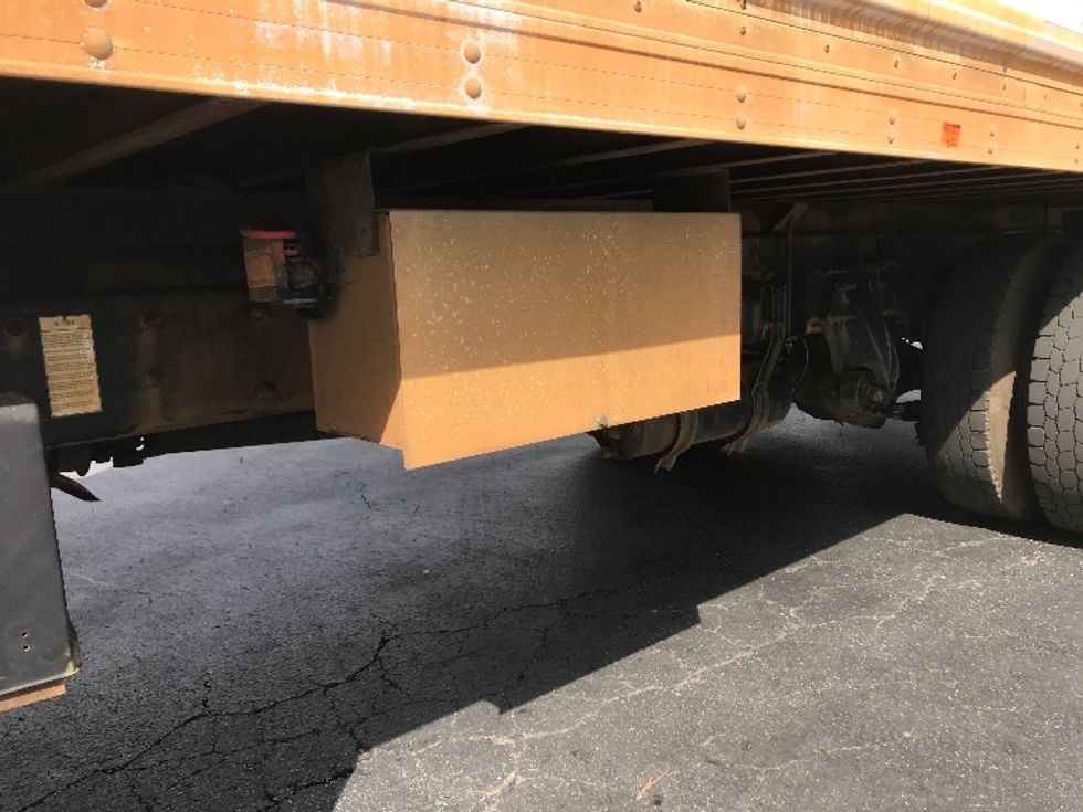 Medium Duty Box Truck-Light and Medium Duty Trucks-Freightliner-2018-M2-La Mirada-CA-93,861\n\t\tmiles-$ 49,500 - Image 5