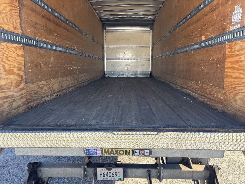 Medium Duty Box Truck-Light and Medium Duty Trucks-Freightliner-2018-M2-Ladson-SC-179,702\n\t\tmiles-$ 46,000 - Image 10