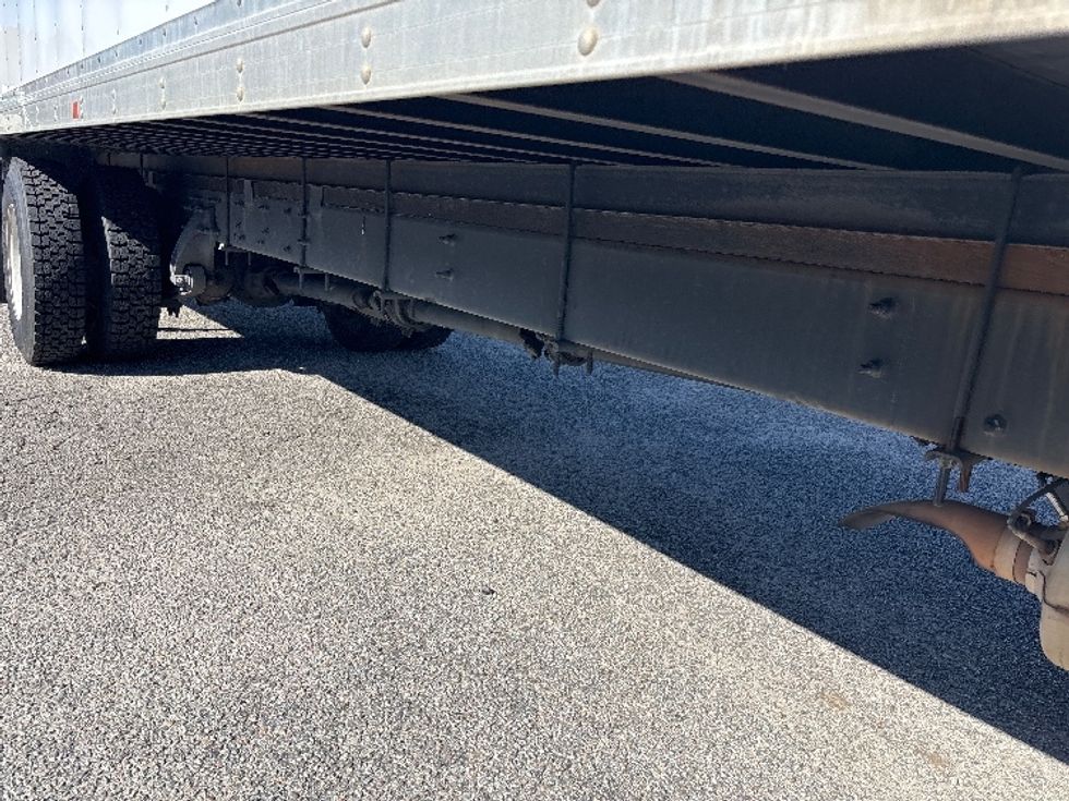 Medium Duty Box Truck-Light and Medium Duty Trucks-Freightliner-2018-M2-Ladson-SC-179,702\n\t\tmiles-$ 46,000 - Image 14