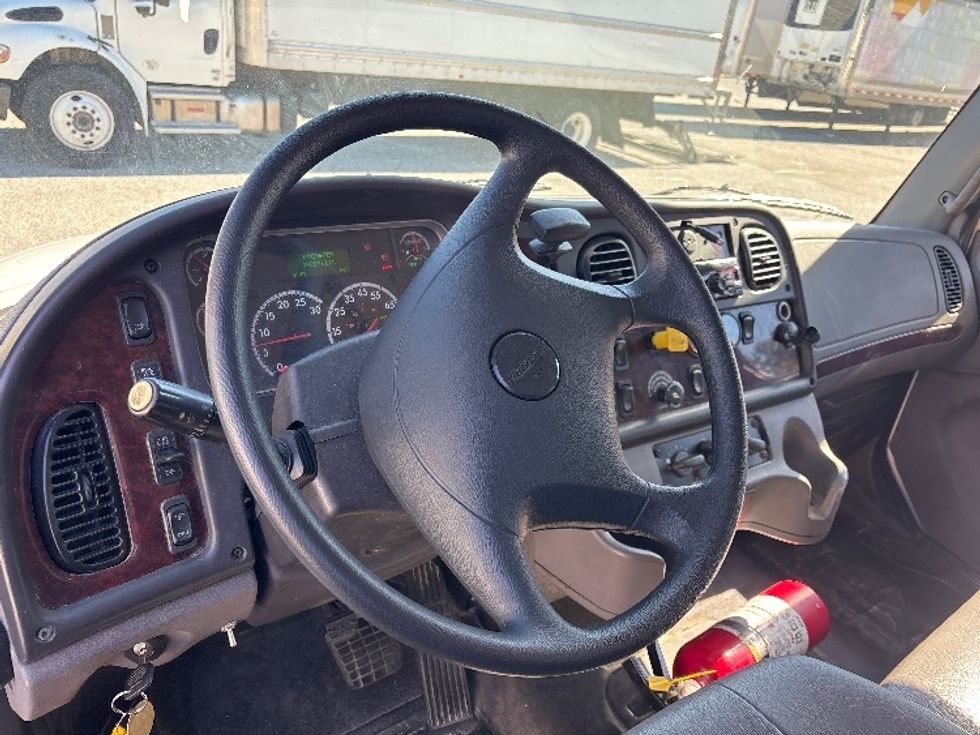 Medium Duty Box Truck-Light and Medium Duty Trucks-Freightliner-2018-M2-Ladson-SC-179,702\n\t\tmiles-$ 46,000 - Image 17