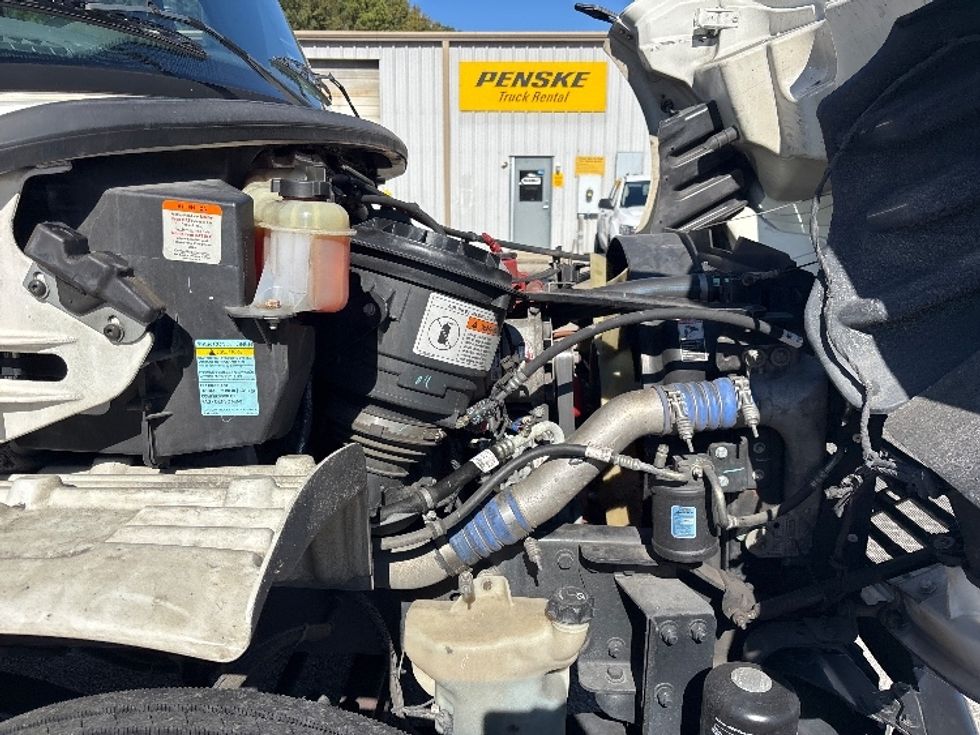 Medium Duty Box Truck-Light and Medium Duty Trucks-Freightliner-2018-M2-Ladson-SC-179,702\n\t\tmiles-$ 46,000 - Image 23