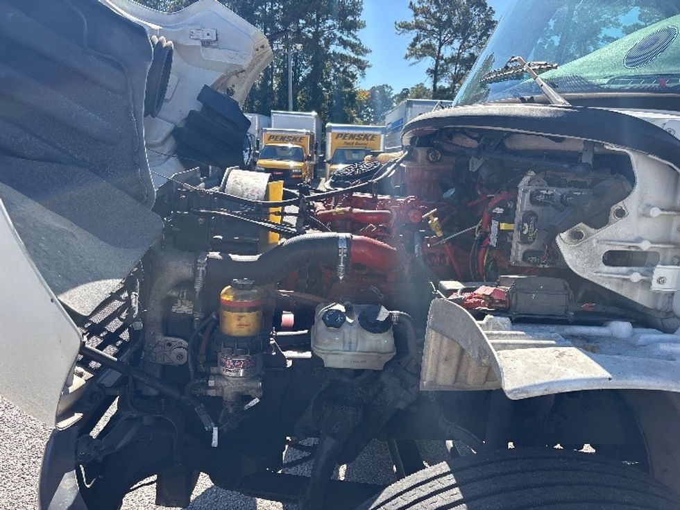 Medium Duty Box Truck-Light and Medium Duty Trucks-Freightliner-2018-M2-Ladson-SC-179,702\n\t\tmiles-$ 46,000 - Image 24