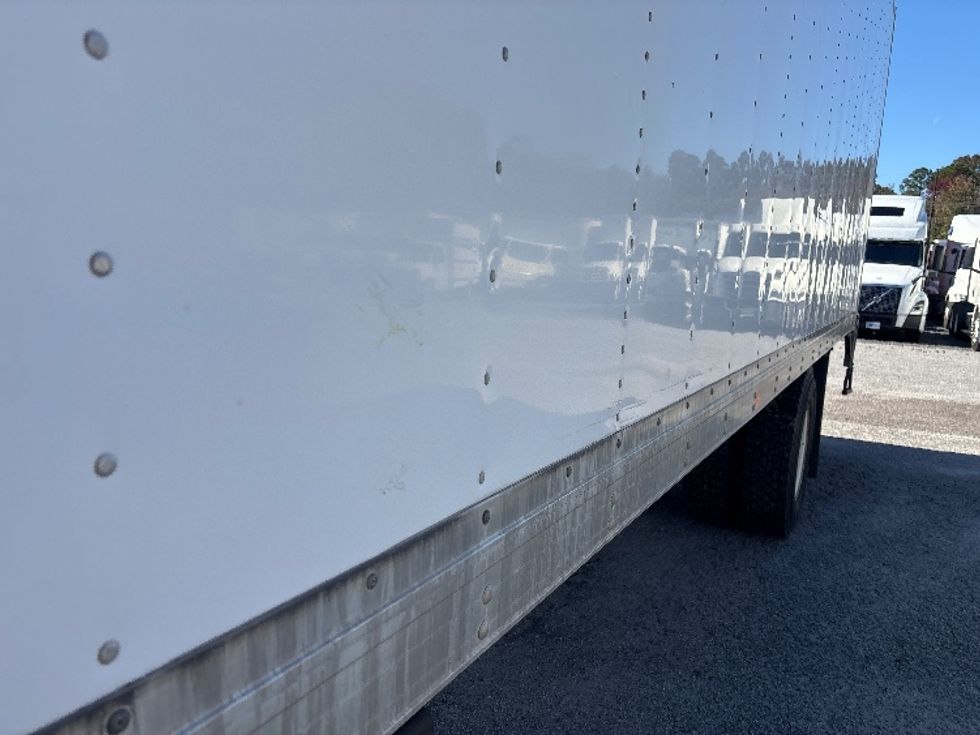 Medium Duty Box Truck-Light and Medium Duty Trucks-Freightliner-2018-M2-Ladson-SC-179,702\n\t\tmiles-$ 46,000 - Image 25