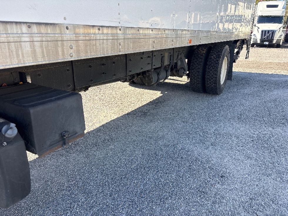 Medium Duty Box Truck-Light and Medium Duty Trucks-Freightliner-2018-M2-Ladson-SC-179,702\n\t\tmiles-$ 46,000 - Image 5
