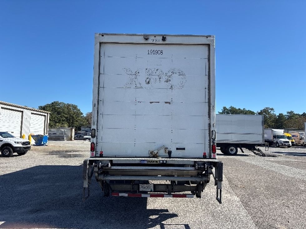 Medium Duty Box Truck-Light and Medium Duty Trucks-Freightliner-2018-M2-Ladson-SC-179,702\n\t\tmiles-$ 46,000 - Image 7