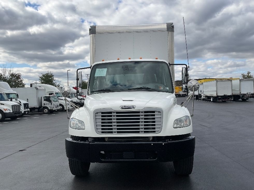 Medium Duty Box Truck-Light and Medium Duty Trucks-Freightliner-2018-M2-Lancaster-PA-178,785\n\t\tmiles-$ 41,750 - Image 2
