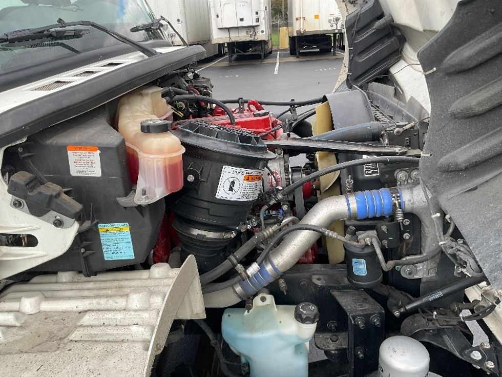 Medium Duty Box Truck-Light and Medium Duty Trucks-Freightliner-2018-M2-Lancaster-PA-178,785\n\t\tmiles-$ 41,750 - Image 23