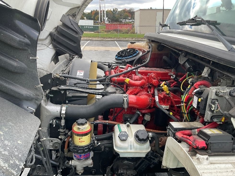 Medium Duty Box Truck-Light and Medium Duty Trucks-Freightliner-2018-M2-Lancaster-PA-178,785\n\t\tmiles-$ 41,750 - Image 24