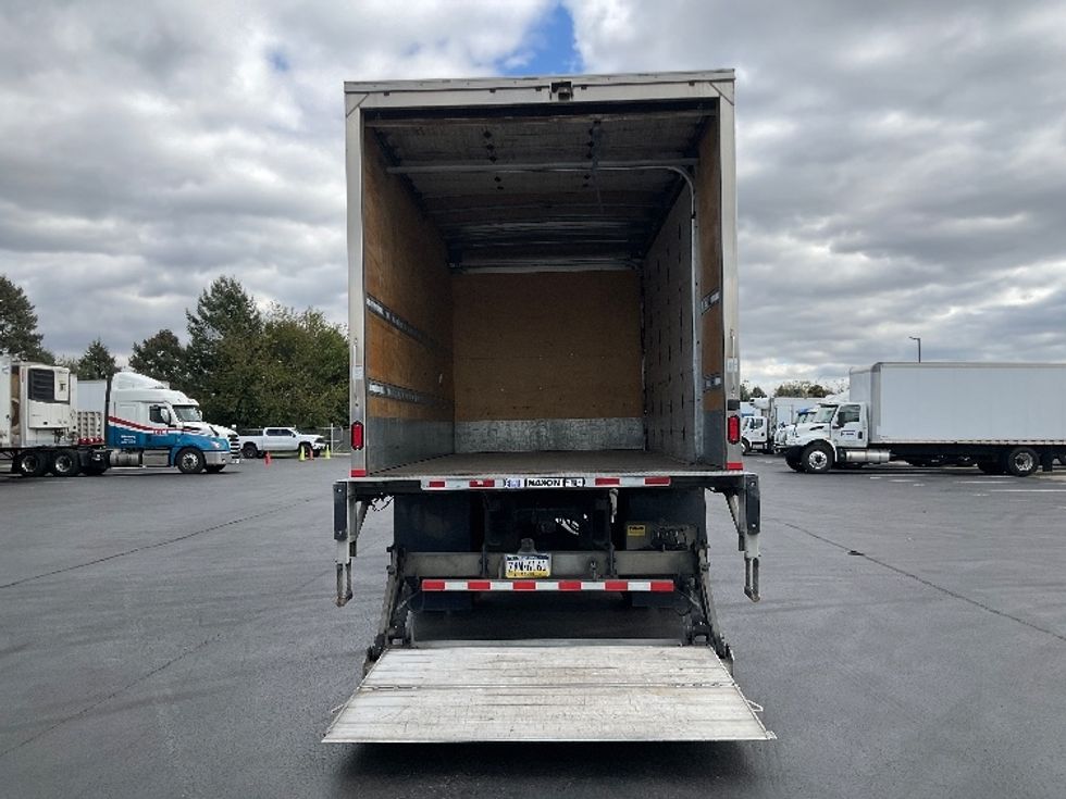 Medium Duty Box Truck-Light and Medium Duty Trucks-Freightliner-2018-M2-Lancaster-PA-178,785\n\t\tmiles-$ 41,750 - Image 9