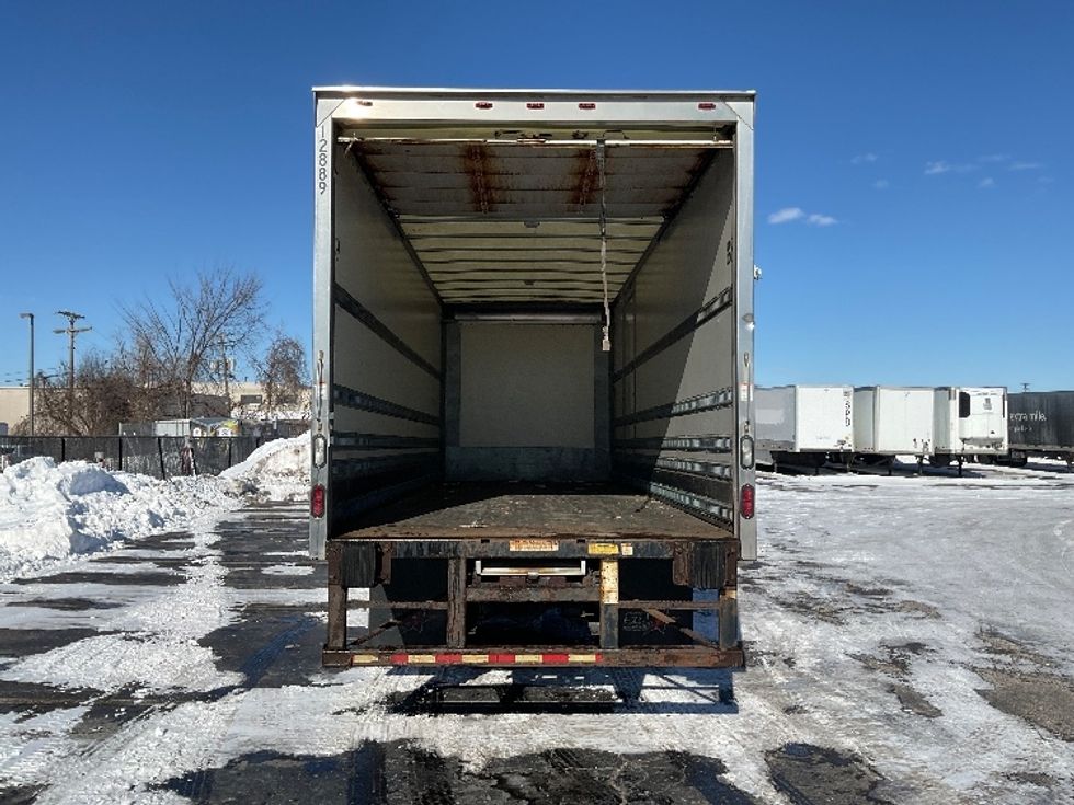 Medium Duty Box Truck-Light and Medium Duty Trucks-Freightliner-2018-M2-Lansing-MI-157,605\n\t\tmiles-$ 56,500 - Image 10