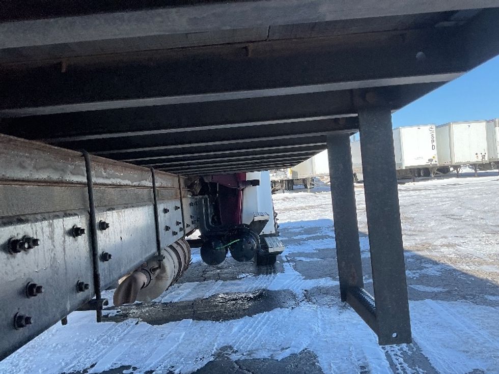 Medium Duty Box Truck-Light and Medium Duty Trucks-Freightliner-2018-M2-Lansing-MI-157,605\n\t\tmiles-$ 56,500 - Image 14