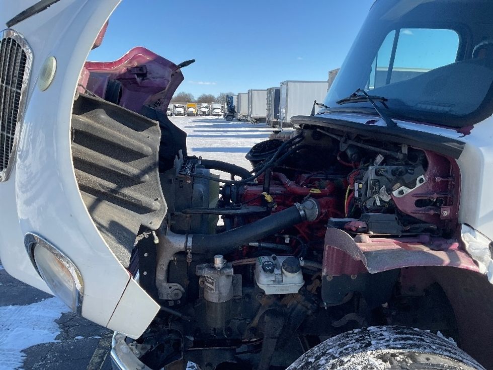 Medium Duty Box Truck-Light and Medium Duty Trucks-Freightliner-2018-M2-Lansing-MI-157,605\n\t\tmiles-$ 56,500 - Image 24