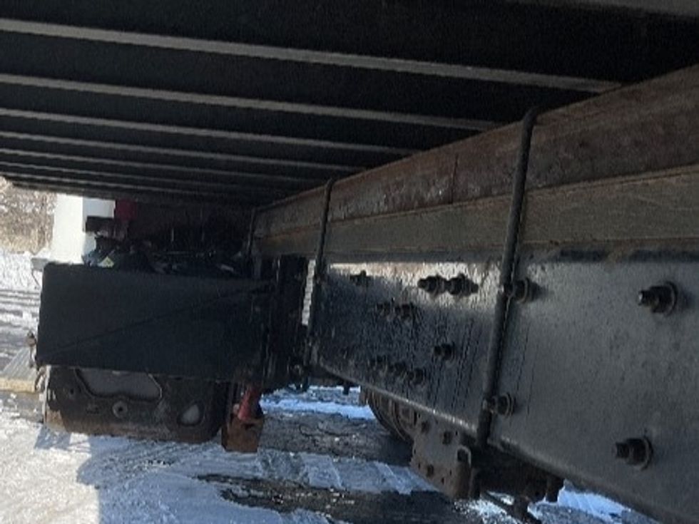 Medium Duty Box Truck-Light and Medium Duty Trucks-Freightliner-2018-M2-Lansing-MI-157,605\n\t\tmiles-$ 56,500 - Image 5