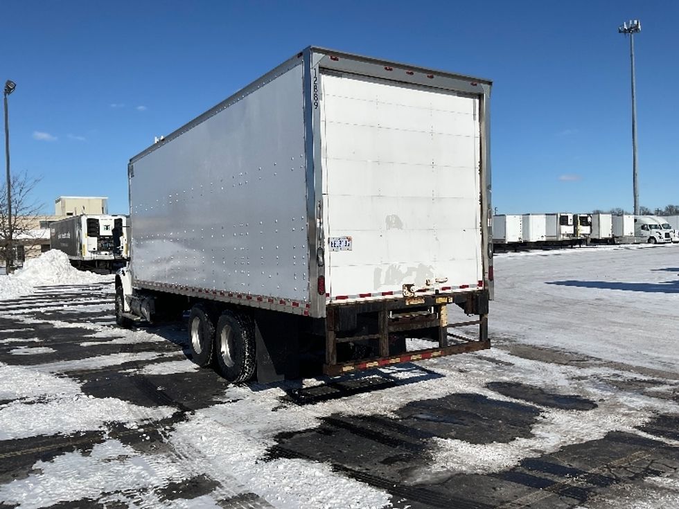 Medium Duty Box Truck-Light and Medium Duty Trucks-Freightliner-2018-M2-Lansing-MI-157,605\n\t\tmiles-$ 56,500 - Image 6