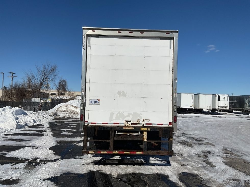 Medium Duty Box Truck-Light and Medium Duty Trucks-Freightliner-2018-M2-Lansing-MI-157,605\n\t\tmiles-$ 56,500 - Image 8