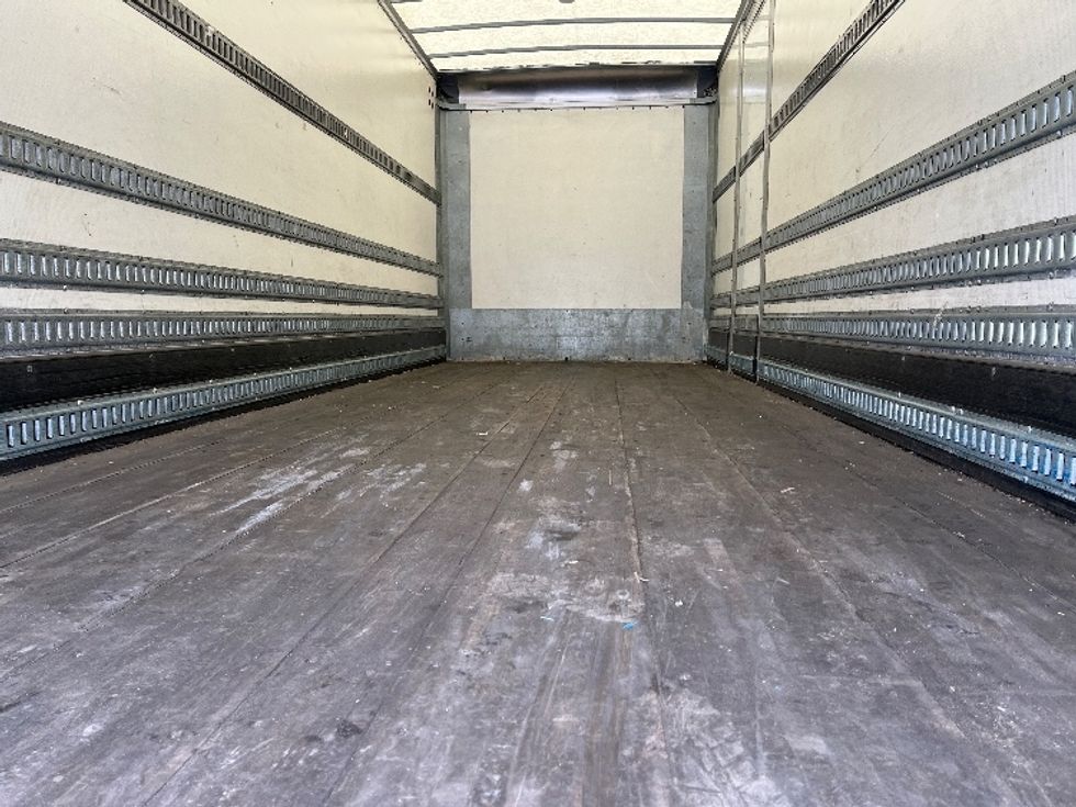 Medium Duty Box Truck-Light and Medium Duty Trucks-Freightliner-2018-M2-Lansing-MI-157,605\n\t\tmiles-$ 56,500 - Image 9