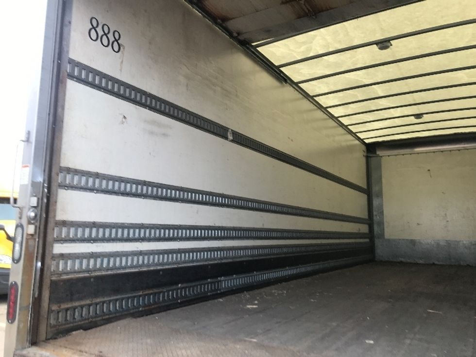 Medium Duty Box Truck-Light and Medium Duty Trucks-Freightliner-2018-M2-Lansing-MI-162,139\n\t\tmiles-$ 57,000 - Image 10