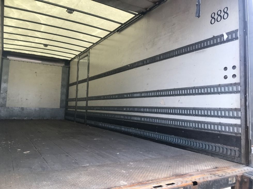 Medium Duty Box Truck-Light and Medium Duty Trucks-Freightliner-2018-M2-Lansing-MI-162,139\n\t\tmiles-$ 57,000 - Image 11