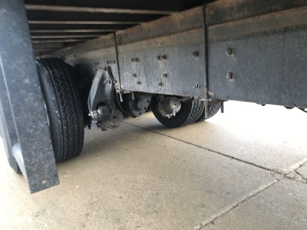 Medium Duty Box Truck-Light and Medium Duty Trucks-Freightliner-2018-M2-Lansing-MI-162,139\n\t\tmiles-$ 57,000 - Image 13