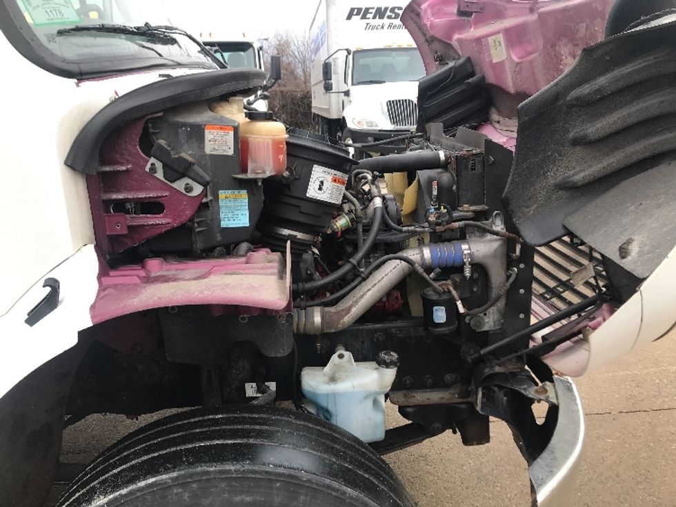 Medium Duty Box Truck-Light and Medium Duty Trucks-Freightliner-2018-M2-Lansing-MI-162,139\n\t\tmiles-$ 57,000 - Image 22