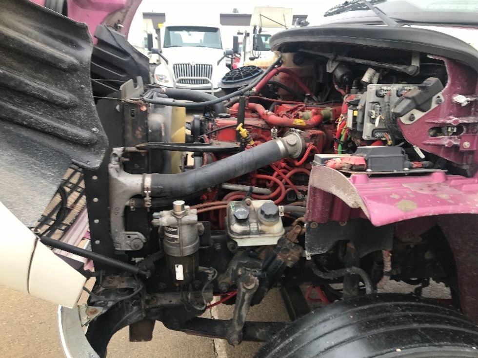 Medium Duty Box Truck-Light and Medium Duty Trucks-Freightliner-2018-M2-Lansing-MI-162,139\n\t\tmiles-$ 57,000 - Image 23