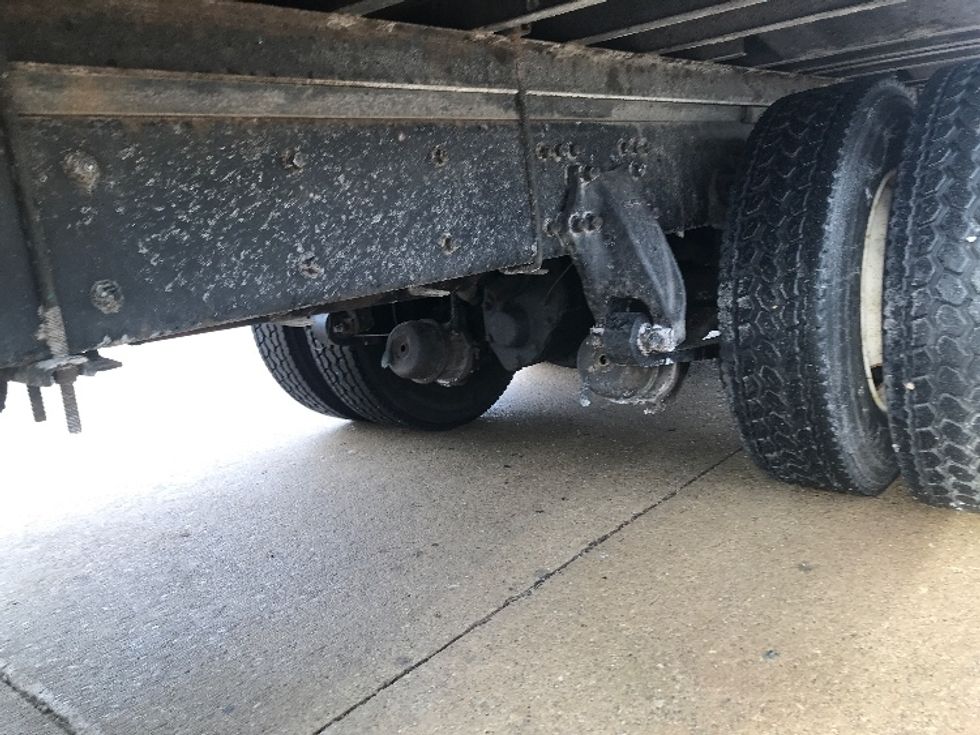 Medium Duty Box Truck-Light and Medium Duty Trucks-Freightliner-2018-M2-Lansing-MI-162,139\n\t\tmiles-$ 57,000 - Image 5