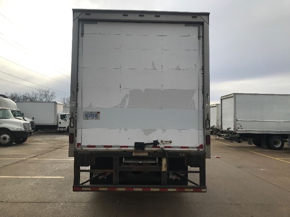 Medium Duty Box Truck-Light and Medium Duty Trucks-Freightliner-2018-M2-Lansing-MI-162,139\n\t\tmiles-$ 57,000 - Image 7