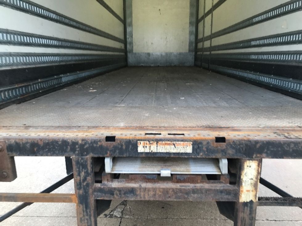 Medium Duty Box Truck-Light and Medium Duty Trucks-Freightliner-2018-M2-Lansing-MI-162,139\n\t\tmiles-$ 57,000 - Image 9