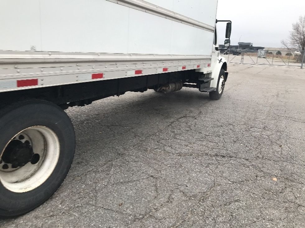 Medium Duty Box Truck-Light and Medium Duty Trucks-Freightliner-2018-M2-Lincoln-NE-107,948\n\t\tmiles-$ 53,250 - Image 14