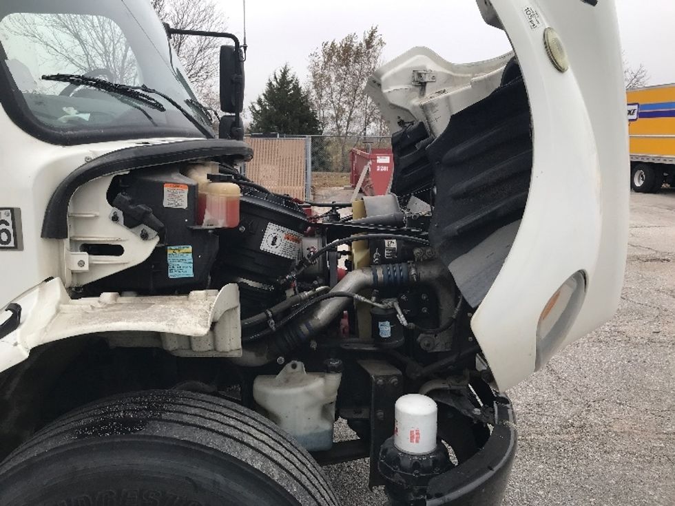 Medium Duty Box Truck-Light and Medium Duty Trucks-Freightliner-2018-M2-Lincoln-NE-107,948\n\t\tmiles-$ 53,250 - Image 23