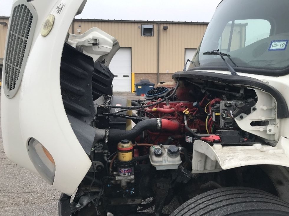 Medium Duty Box Truck-Light and Medium Duty Trucks-Freightliner-2018-M2-Lincoln-NE-107,948\n\t\tmiles-$ 53,250 - Image 24