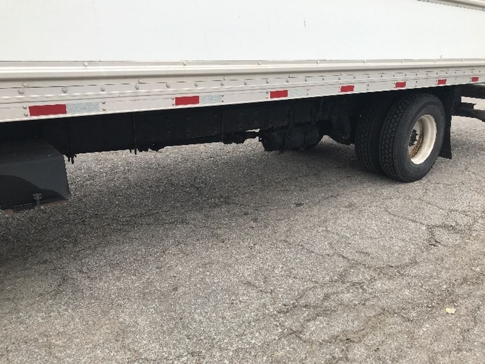 Medium Duty Box Truck-Light and Medium Duty Trucks-Freightliner-2018-M2-Lincoln-NE-107,948\n\t\tmiles-$ 53,250 - Image 5