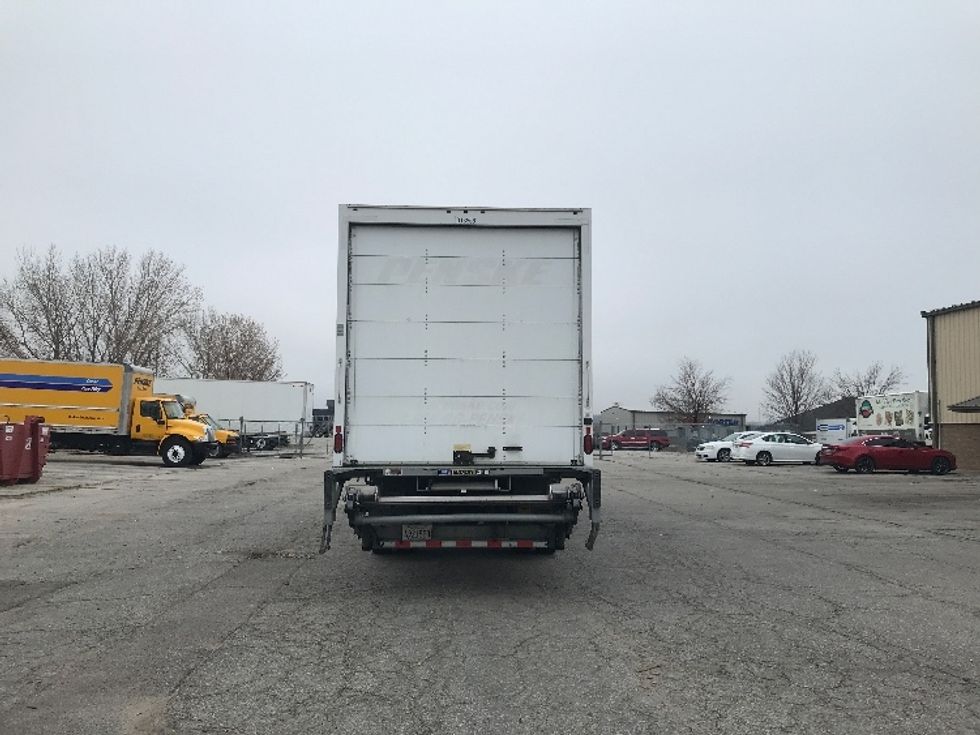 Medium Duty Box Truck-Light and Medium Duty Trucks-Freightliner-2018-M2-Lincoln-NE-107,948\n\t\tmiles-$ 53,250 - Image 7