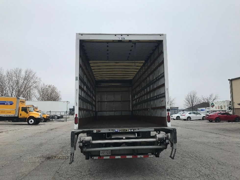 Medium Duty Box Truck-Light and Medium Duty Trucks-Freightliner-2018-M2-Lincoln-NE-107,948\n\t\tmiles-$ 53,250 - Image 8
