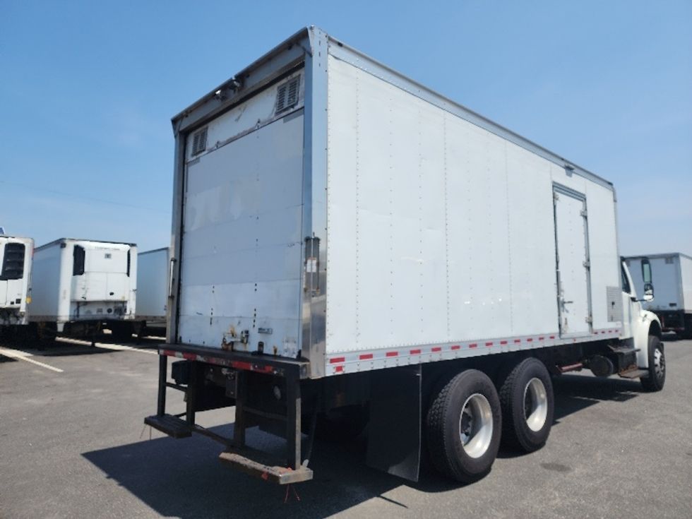 Medium Duty Box Truck-Light and Medium Duty Trucks-Freightliner-2018-M2-Linden-NJ-277,877\n\t\tmiles-$ 32,500 - Image 13