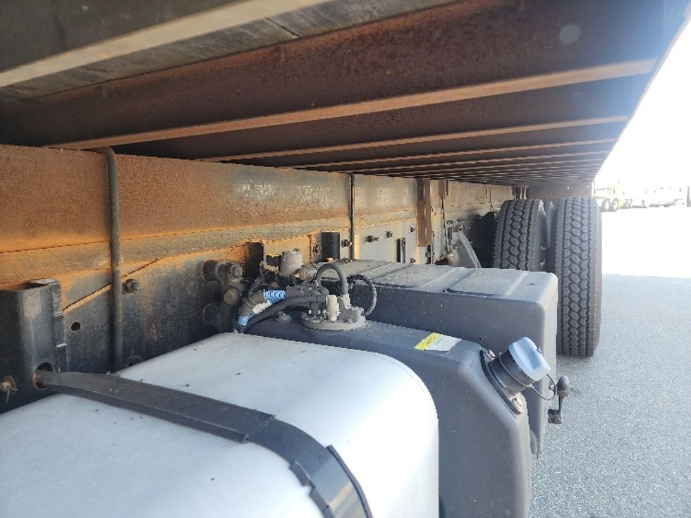 Medium Duty Box Truck-Light and Medium Duty Trucks-Freightliner-2018-M2-Linden-NJ-277,877\n\t\tmiles-$ 32,500 - Image 5