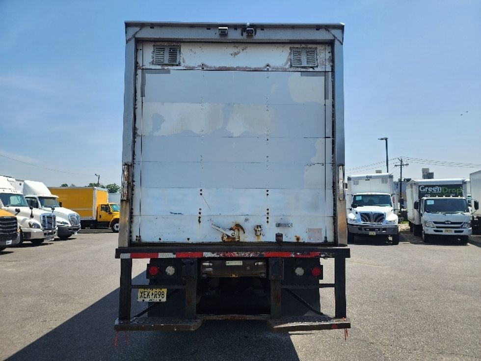 Medium Duty Box Truck-Light and Medium Duty Trucks-Freightliner-2018-M2-Linden-NJ-277,877\n\t\tmiles-$ 32,500 - Image 7