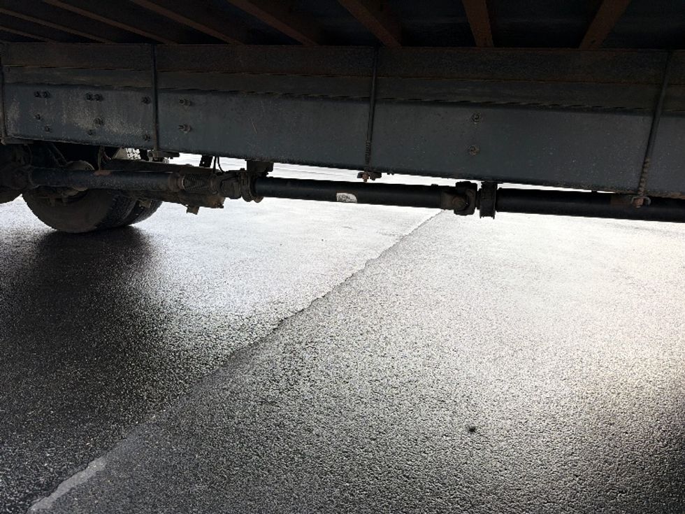 Medium Duty Box Truck-Light and Medium Duty Trucks-Freightliner-2018-M2-Linden-NJ-80,718\n\t\tmiles-$ 62,000 - Image 14