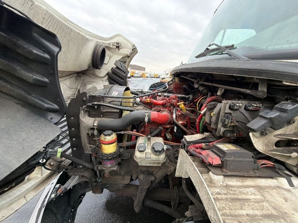 Medium Duty Box Truck-Light and Medium Duty Trucks-Freightliner-2018-M2-Linden-NJ-80,718\n\t\tmiles-$ 62,000 - Image 23
