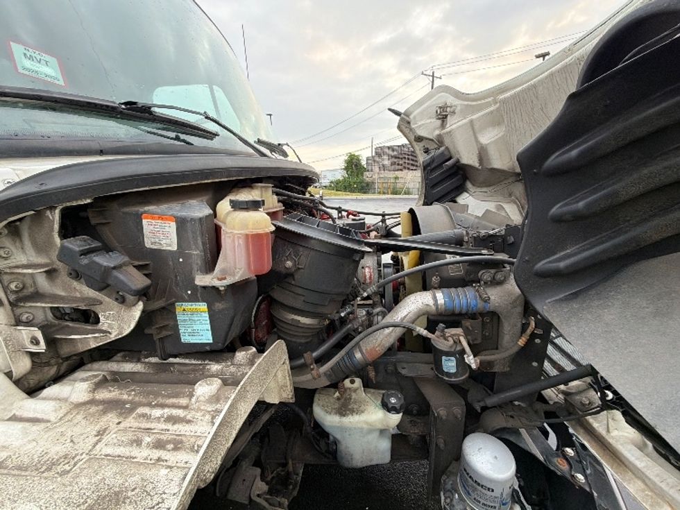 Medium Duty Box Truck-Light and Medium Duty Trucks-Freightliner-2018-M2-Linden-NJ-80,718\n\t\tmiles-$ 62,000 - Image 24