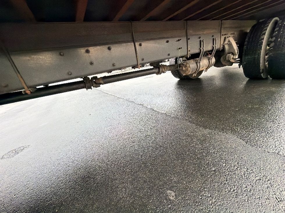 Medium Duty Box Truck-Light and Medium Duty Trucks-Freightliner-2018-M2-Linden-NJ-80,718\n\t\tmiles-$ 62,000 - Image 5