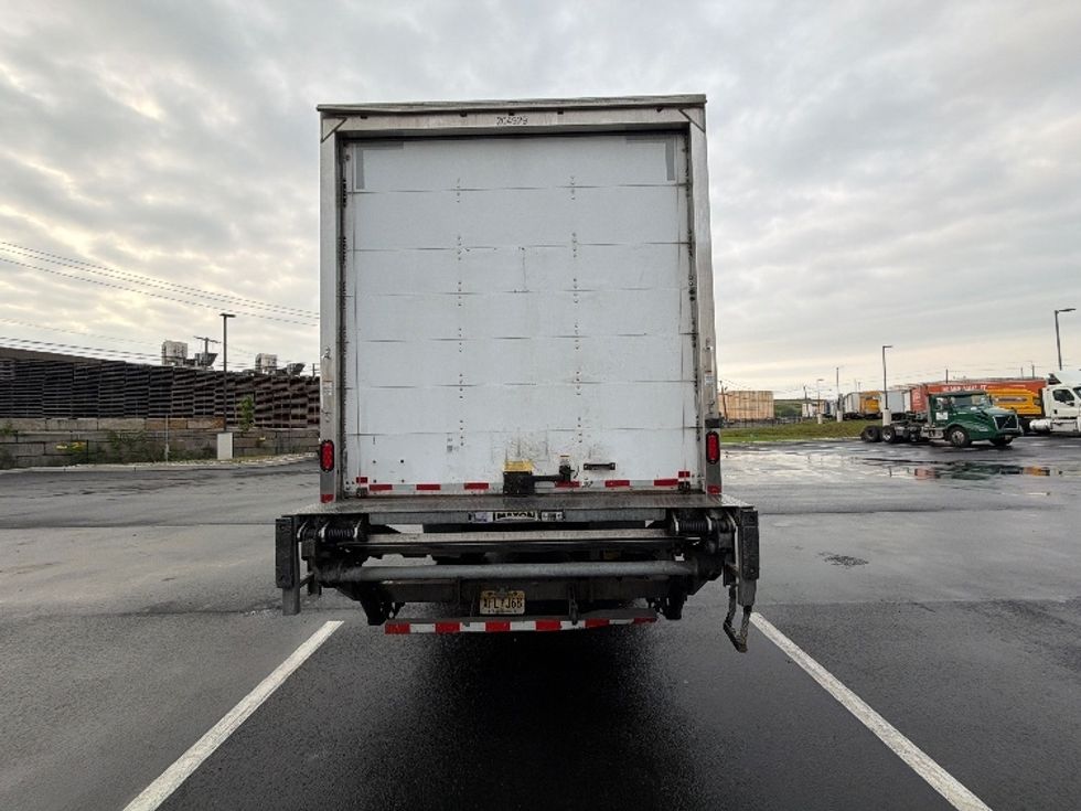 Medium Duty Box Truck-Light and Medium Duty Trucks-Freightliner-2018-M2-Linden-NJ-80,718\n\t\tmiles-$ 62,000 - Image 8